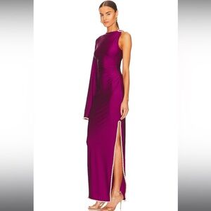 Formal Dress REVOLVE, as new, just worn one time.